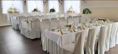 Sala bankietowa AMBASADOR